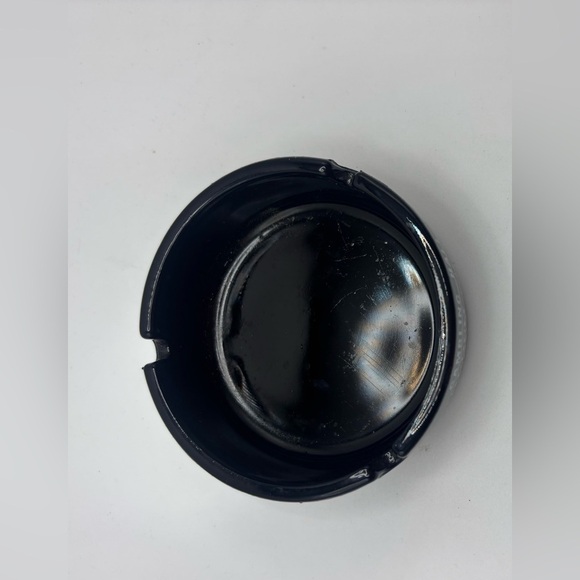 Vintage 1970s Golden Nugget Downtown Las Vegas Ashtray - Picture 3 of 7